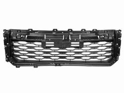 Решетка в бампер Mitsubishi L200 18-