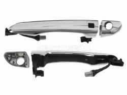 Ручка двери Hyundai Tucson 15-21 (Спереди/ Слева/ SMART KEY)