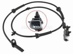 Датчик ABS задний NISSAN TEANA J32 09-12 левый/правый