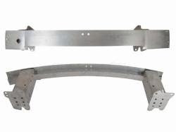 Усилитель бампера Geely Monjaro 21- (Спереди)