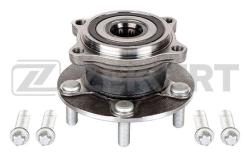 Ступица задняя (с ABS) Citroen C-Crosser 07- Mitsubishi Lancer VIII 08- Outlander II 06- Peugeot  rl-1039