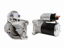 Стартер Renault Logan 04-22 / Sandero 09-14 / Dacia Logan 04-19 / LADA Largus 12-21 / Largus Cross 1