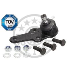 Опора шаровая DAIHATSU: GRAN MOVE (G3)FORD: FOCUS (DAW  DBW)  FOCUS Kombi (DNW)  FOCUS Stufenheck g3-859