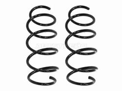 Пружина подвески (Комплект-2 шт) RENAULT MEGANE II 02-09 FR