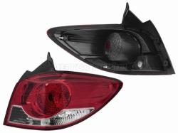 Фонарь задний Chevrolet Cruze 09-15 (Справа/ 5D HBK)