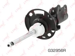 Стойка амортизаторная передняя R MAZDA 6(GJ) 2.0-2.5 12> g32956r