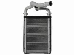 Радиатор отопителя салона SUZUKI SWIFT 04-/SX4 06-13