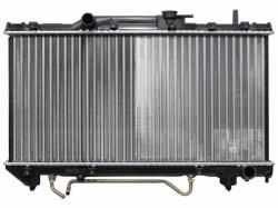 Радиатор Toyota Caldina (T190) 92-02 / Carina (T190) 92-96 / Carina E 92-98 / Corona (T190) 92-96