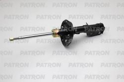 PSA338001 Амортизатор подвески