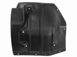 Подкрылок Hino 300 11- / Toyota Dyna 11- / ToyoAce 11-19 (Спереди/ Слева)