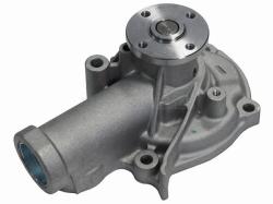 Насос водяного охлаждения Mitsubishi Lancer 02-10 / Outlander 02-09 4G63;4G64!
