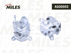 AG00003 Натяжитель ремня приводного MB W202/W124/W210 M111