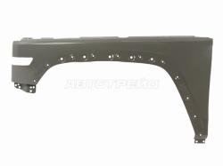 Крыло переднее TANK 300 20- (Слева/ Под молдинг(и))