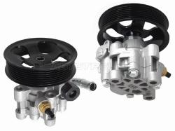 Насос ГУР TOYOTA LAND CRUISER PRADO 1GRFE 05-