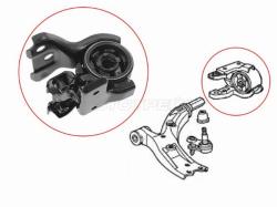 Сайлентблок Honda CR-V 06-18 (Справа)