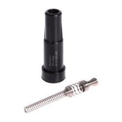 STARTVOLT STC 0902 Наконечник катушки зажигания для автомобилей Лада Largus (12-)/Renault Logan (04-) 1.4i/1.6i 16V