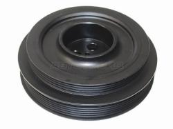 Шкив коленвала CITROEN JUMPER/PEUGEOT BOXER 06-/FORD TRANSIT 06-13