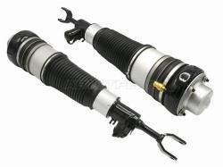 Стойка передняя пневматическая AUDI A6 AVANT QUATTRO/A6 ALLROAD 02-11 RH