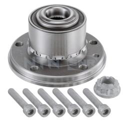 Ступица с подшипником VW TOUAREG/T5 03-05 пер/зад. 7L4-035001- R154.62