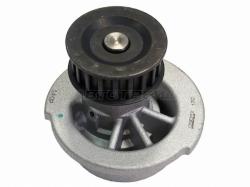 Насос водяного охлаждения Chevrolet Aveo 02-15 / Lanos 05-09 A15SMS;A16DMS;B12S1;F12S3;F14S3;F15S3;G