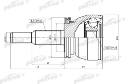 ШРУС PCV1078