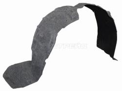 Подкрылок Changan UNI-K 20- (Спереди/ Справа)