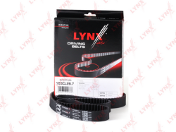 Ремень ГРМ TOYOTA 2.0-2.2 86-00 (163x26.7) 163CL26.7