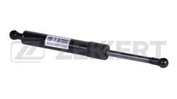 Пружина газовая багажника Volvo V70 III 07- XC70 II 07- gf-2545