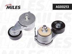 Натяжитель ремня приводного HYUNDAI/KIA 2.0D/2.2D 09- AG00213