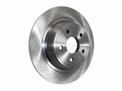 Диск тормозной (Зад) Ford Mondeo 14-19