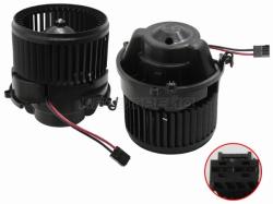 Мотор отопителя салона BMW 1-Series 19- / X1 15-22