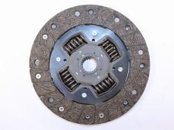 Диск сцепления TOYOTA 4RUNNER/CHASER/HIACE/LAND CRUISER J7#/MARK2 1ZR/1GFE/3VZ