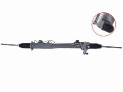 Рулевая рейка (с датчиком сервотроника) AUDI Q7 05-15/PORCHE CAYENNE 02-10/VOLKSWAGEN TOUAREG 02-10