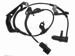 Датчик ABS FR MITSUBISHI L200 KB4T 08-11/MITSUBISHI PAJERO/MONTERO SPORT KH#W 08-11 RH