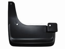 Брызговик Nissan Patrol 01-05 / Safari 02-04 (Спереди/ Слева/ под расширитель)