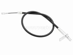 Трос стояночного тормоза MERCEDES C-CLASS W202/S202 93-00 LH