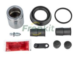 Ремкомплект заднего суппорта+поршень BMW 1-SERIES  3SERIES 2011-2018 242956