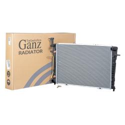 Радиатор основной GIJ21308