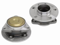 Ступичный узел задн GEELY ATLAS NEW FX11 2WD