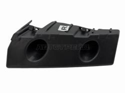 Крепление бампера Chevrolet Malibu 15-18 (Сзади/ Справа/ Сверху)