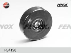 R34128 Ролик ремня приводного VW LT/MB W124/202/210/SPRINTER 2.0/2.2/2.3