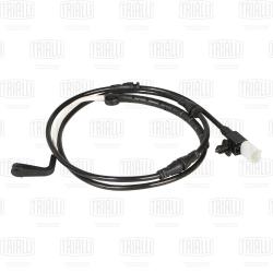 Датчик износа колодок для а/м Land Rover Range Rover Sport I (05-) перед. L=1230 (PFS 0169)