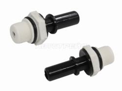 Клапан вентиляции картерных газов CHEVROLET COBALT 13-22/RAVON NEXIA R3/R4/GENTRA 16- L2C/B15D2