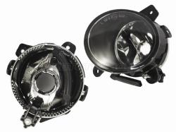 Фара противотуманная (Слева) LADA Granta 11- / Datsun mi-Do 14-21 / on-DO 14-19 / LADA Kalina 04-18