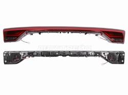 Фонарь в крышку багажника Geely Emgrand 21- (Сзади)