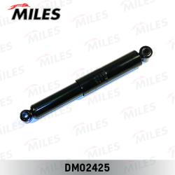 DM02425 Амортизатор MERCEDES SPRINTER/VW LT28/LT35 96-06 зад.масл.