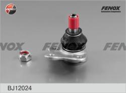BJ12024 Опора шаровая VW GOLF IV/BORA/AUDI A3/SKODA OCTAVIA 98- нижн.прав.