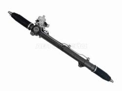 Рулевая рейка (под датчик сервотроник) AUDI A6 04-10/A6 ALLROAD 06-12