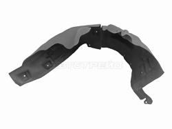 Подкрылок Jetour Dashing 22- (Сзади/ Справа)