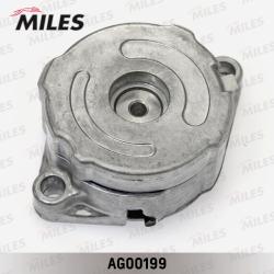 AG00199 Натяжитель ремня приводного VW GOLF 3/4/PASSAT 1.6-2.0